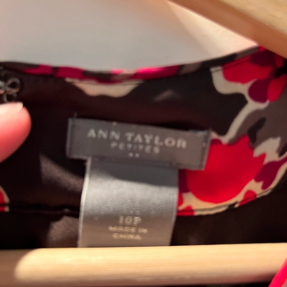 Dress size 10p Ann Taylor - Picture 2 of 3
